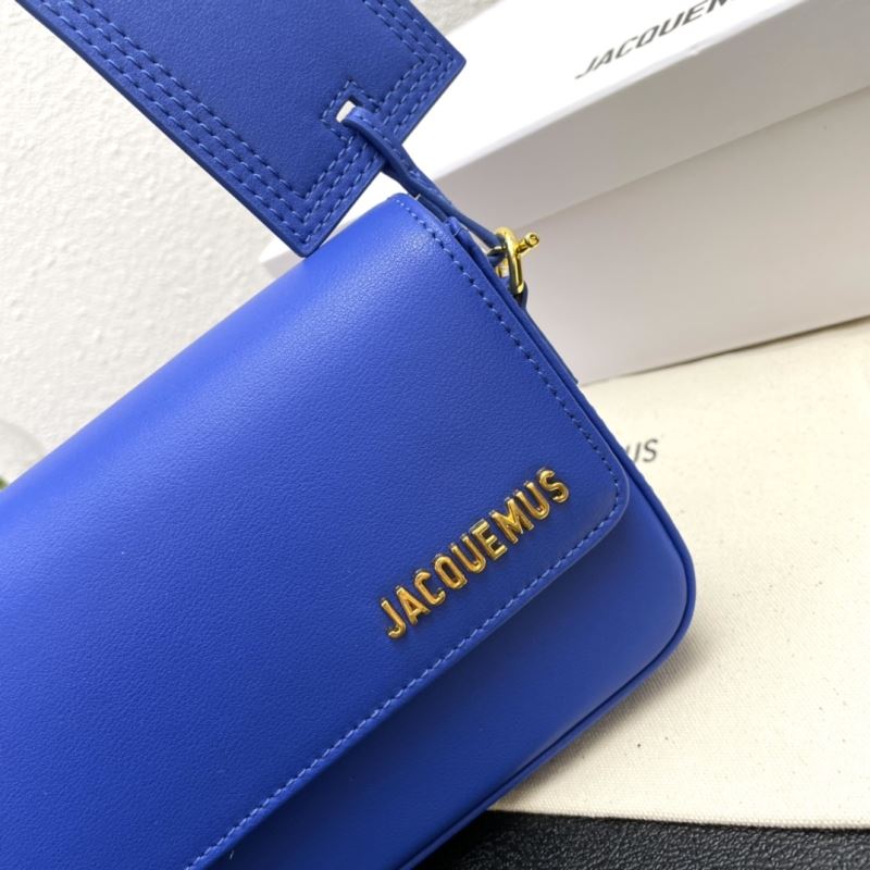 Jacquemus Satchel Bags